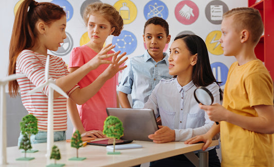 Flipped Learning in the Classroom