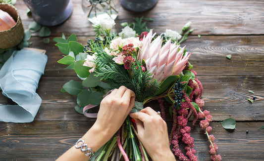 Preston Bailey's Fundamentals of Floral Design
