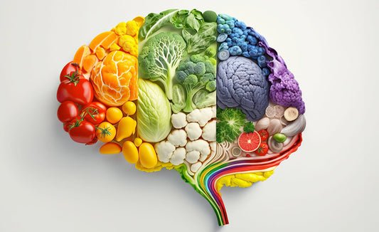 Food and Mood: What's the Connection?