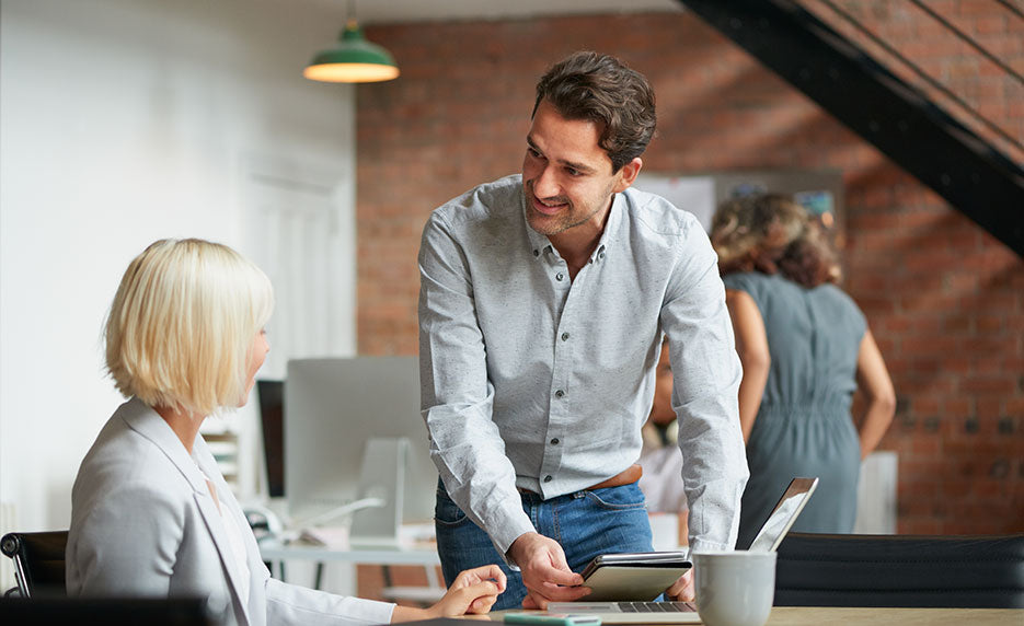 Fundamentals of Supervision and Management (Self-Guided) | Internet Wealth University