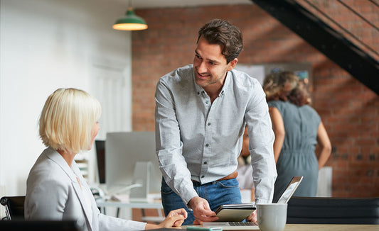 Fundamentals of Supervision and Management (Self-Guided) | Internet Wealth University