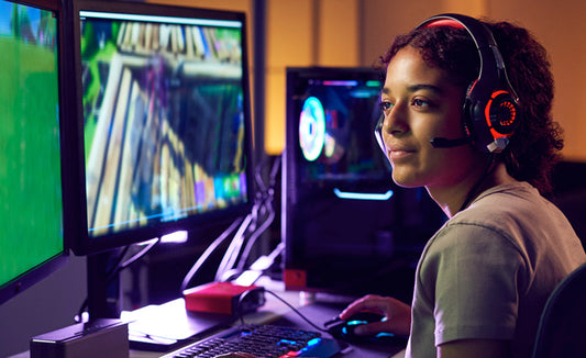 How to Get Started in Game Development (Self-Guided)
