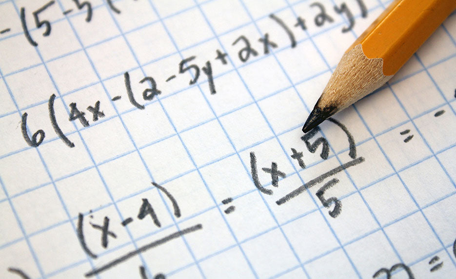 Prepare for the GED® Math Test | Internet Wealth University