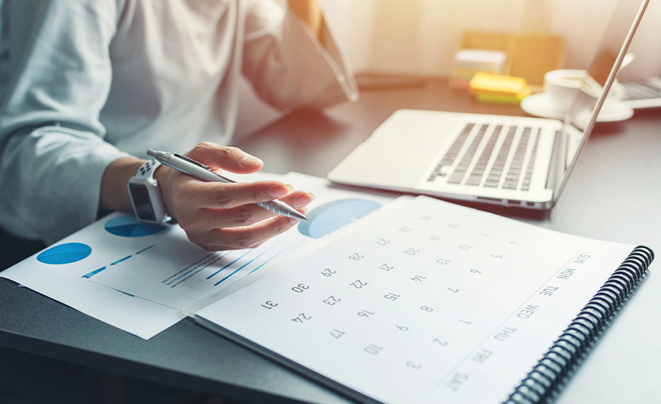 Goal Setting and Workplace Efficiency Training | Internet Wealth University