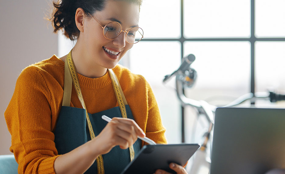 Google and Small Business Management Suite