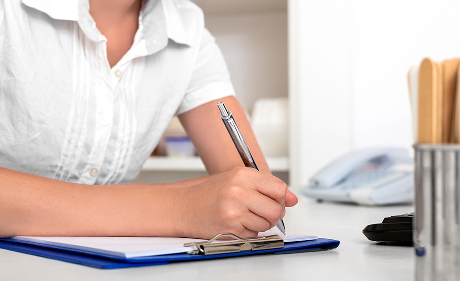 Grammar and Writing Skills for the Health Professional (Self-Guided) | Internet Wealth Uni