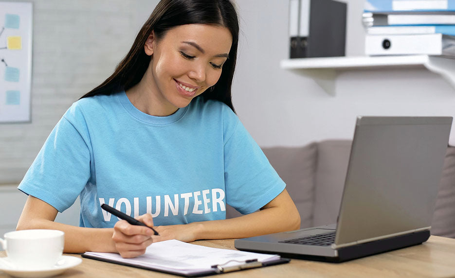 A to Z Grant Writing Series