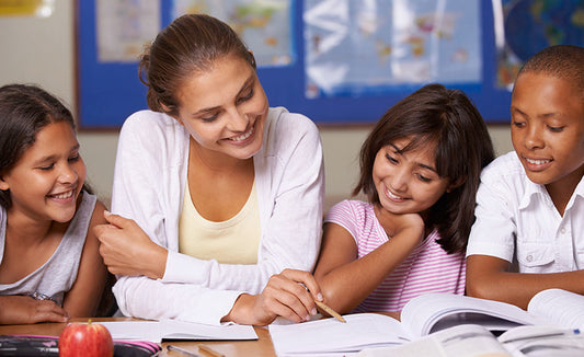 Grouping English Language Learners