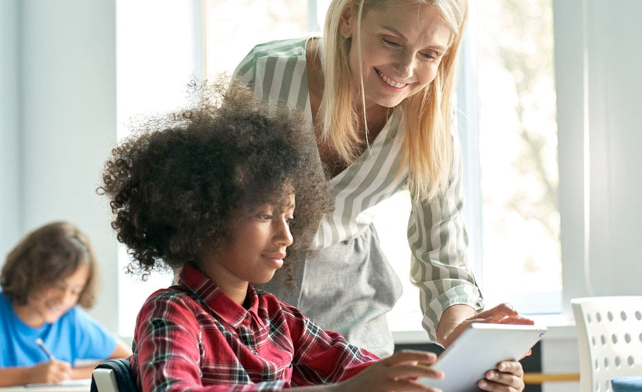 Growth Mindset in the Gifted Classroom