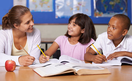 Guided Reading in Small Group Instruction
