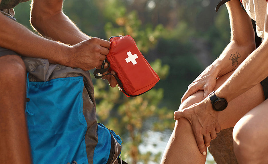 Handling Medical Emergencies (Self-Guided)