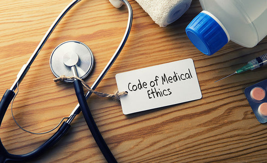 Certificate in Legal and Ethical Issues in Healthcare (Self-Guided)