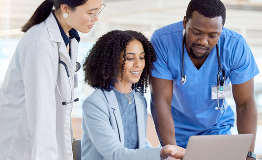 Online Certified Health Unit Coordinator Certification Training from Internet Wealth Unive
