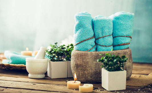 Certificate in Healing Environments for Body, Mind, and Spirit (Self-Guided)