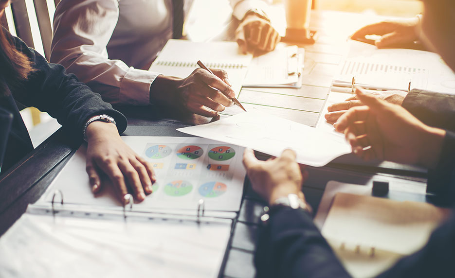 High Performance Organization