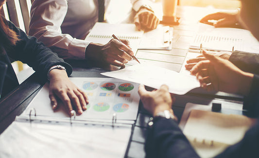 High Performance Organization