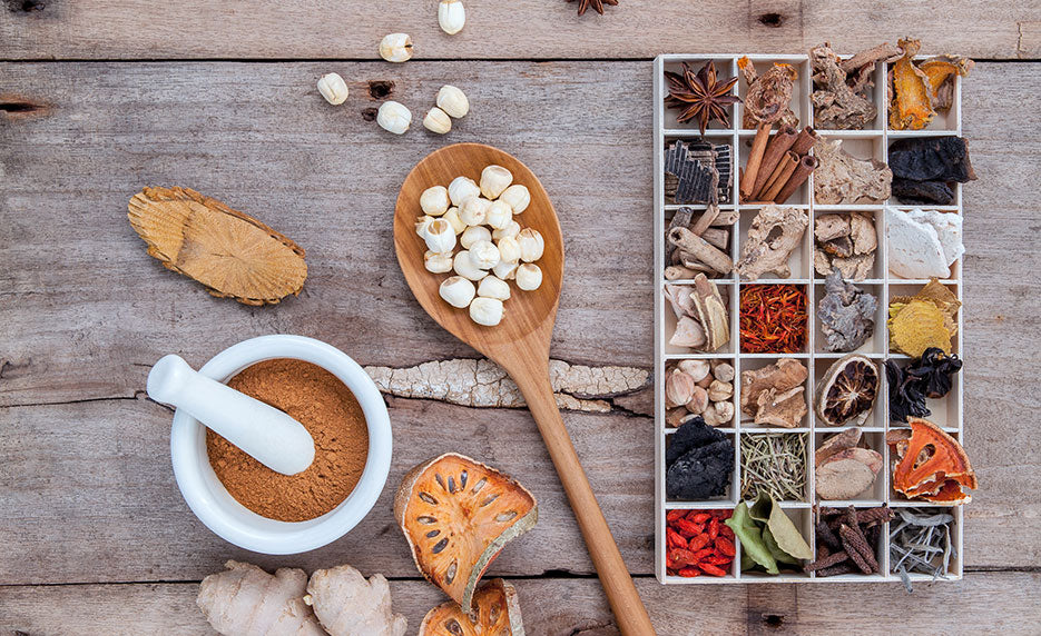 Certificate in Holistic and Integrative Health: Foundations 1