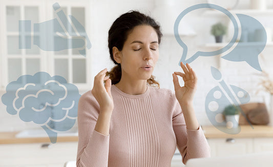 Holistic Stress Management