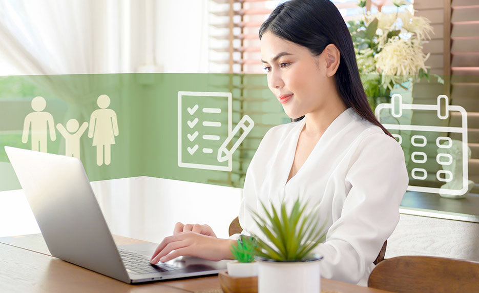 Household Manager