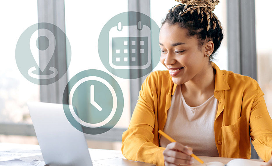 How to be Successful in Online Courses | Internet Wealth University