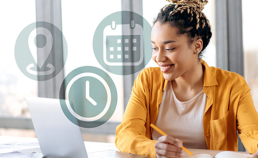 How to be Successful in Online Courses | Internet Wealth University