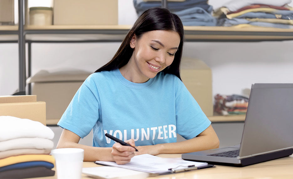Grant Writing Suite