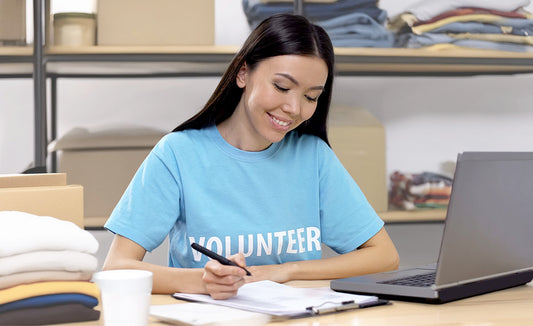 Grant Writing Suite