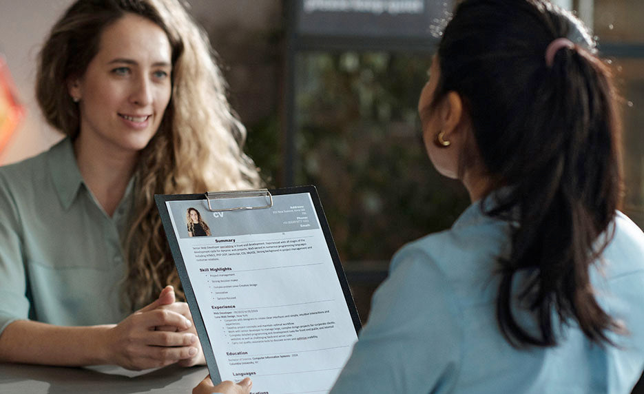 Human Resource Management Suite