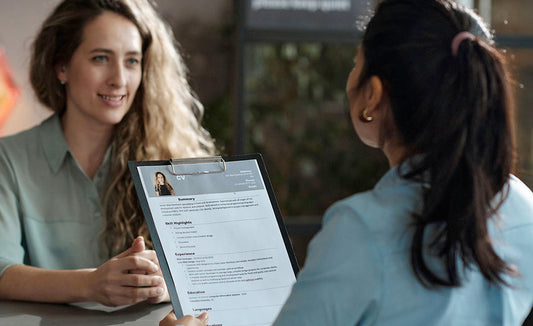 Human Resource Management Suite