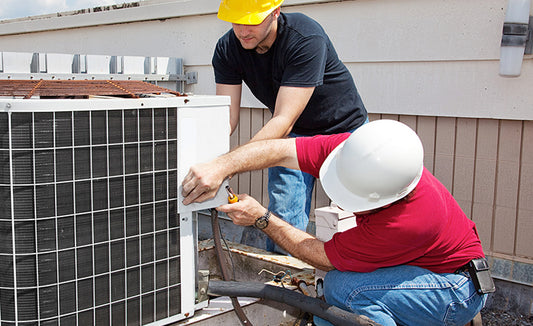 HVAC/R Certified Technician (Voucher Included)
