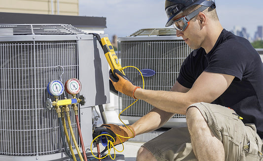 HVAC/R Technician (Voucher Included)