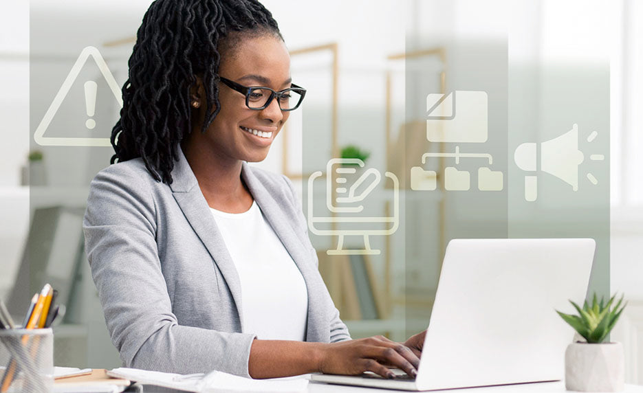 Improving Digital Literacy and Computer Skills | Internet Wealth University