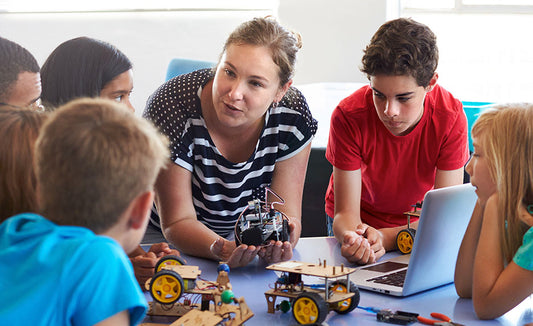Instructional Strategies and Learning Activities
