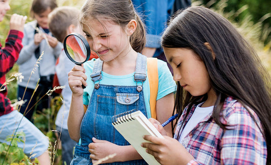 Instructionally-Aligned Field Trips