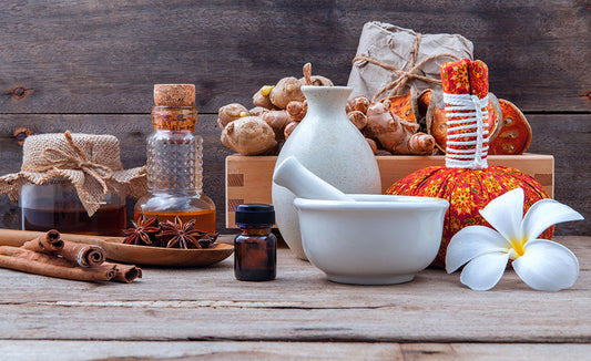 Certificate in Holistic and Integrative Health (Self-Guided)