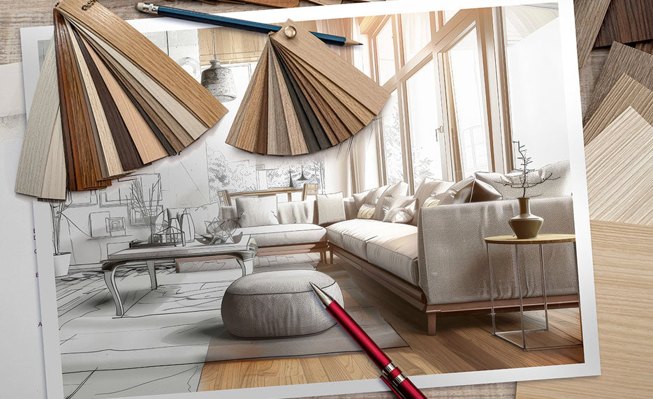 Interior Design Basics