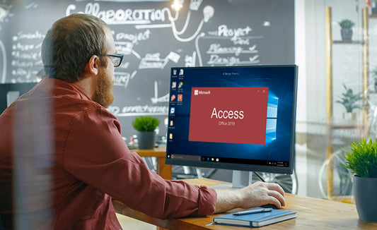 Intermediate Microsoft Access