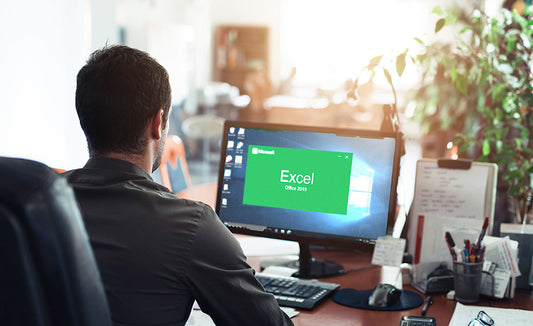 Intermediate Microsoft Excel 2019