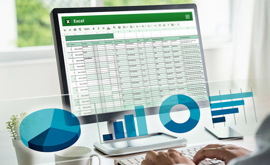 Intermediate Microsoft Excel 365