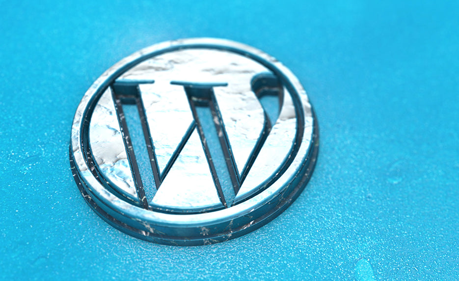 Intermediate WordPress Websites