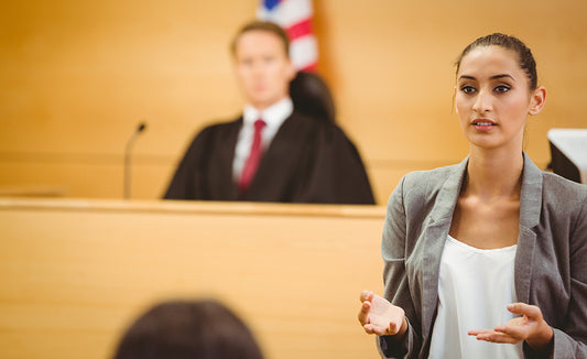 Court Interpreter (Spanish/English)