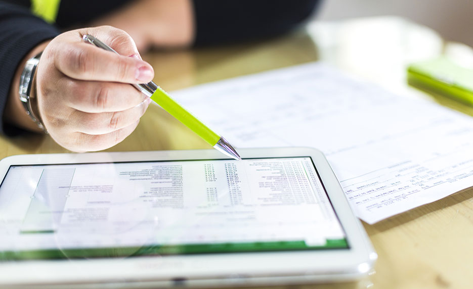 Introduction to Microsoft Excel 2016 (Self-Guided)