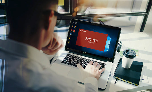 Introduction to Microsoft Access