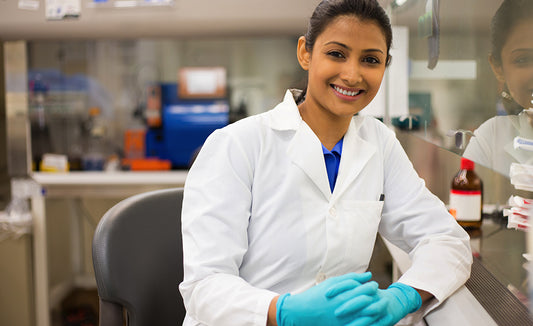 Introduction to the Medical Laboratory | Internet Wealth University