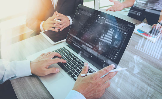 Introduction to Business Analysis (Self-Guided)