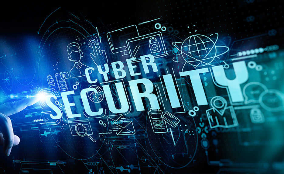 Introduction to Cybersecurity | Internet Wealth University