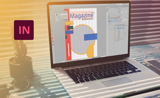 Introduction to InDesign CC