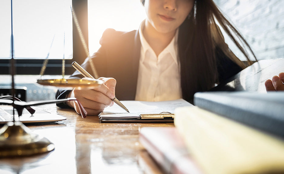 Introduction to Law Suite | Internet Wealth University