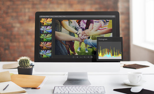Introduction to Lightroom Classic CC | Internet Wealth University