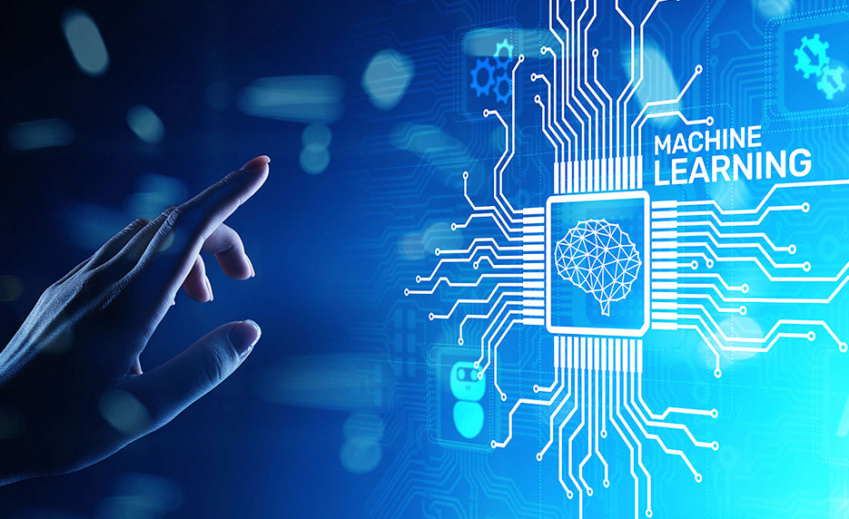 Introduction to Machine Learning | Internet Wealth University